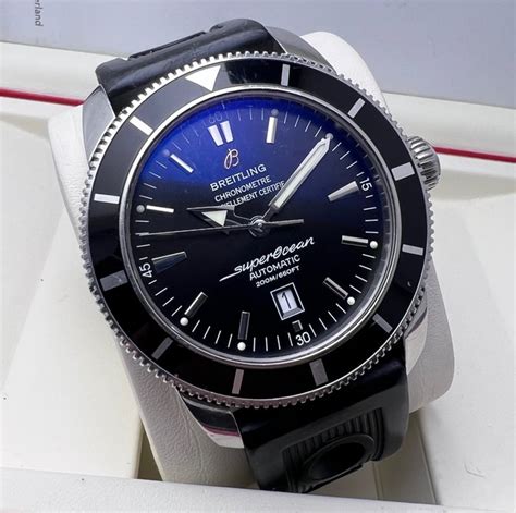 breitling superocean 2011|Breitling Superocean watches for men.